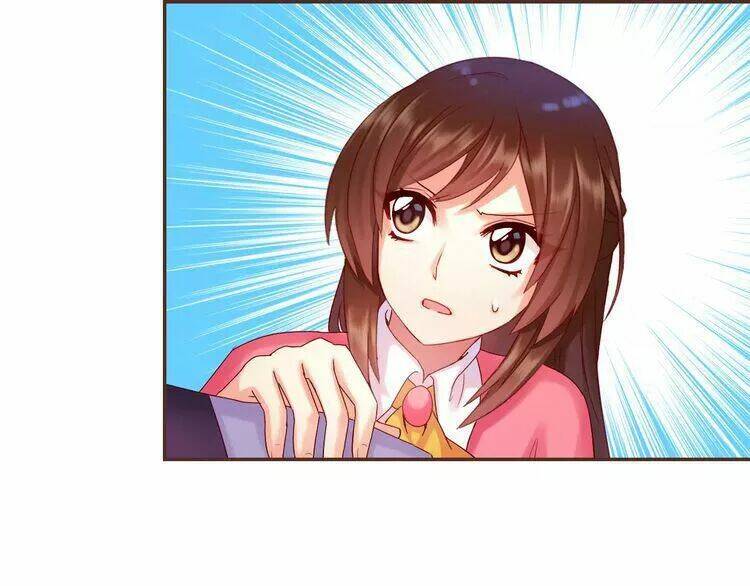 thực luyến kỳ duyên chapter 31 35