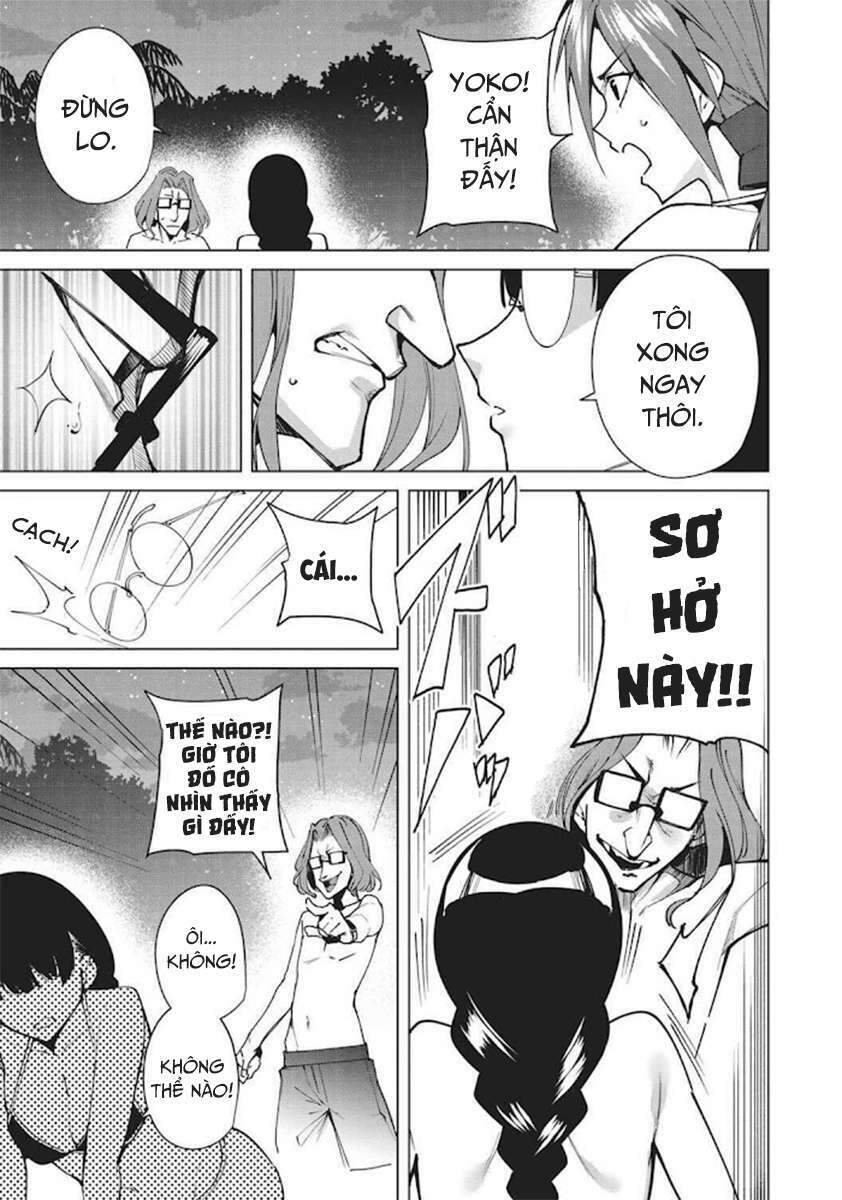 destiny lovers chapter 58.3 11