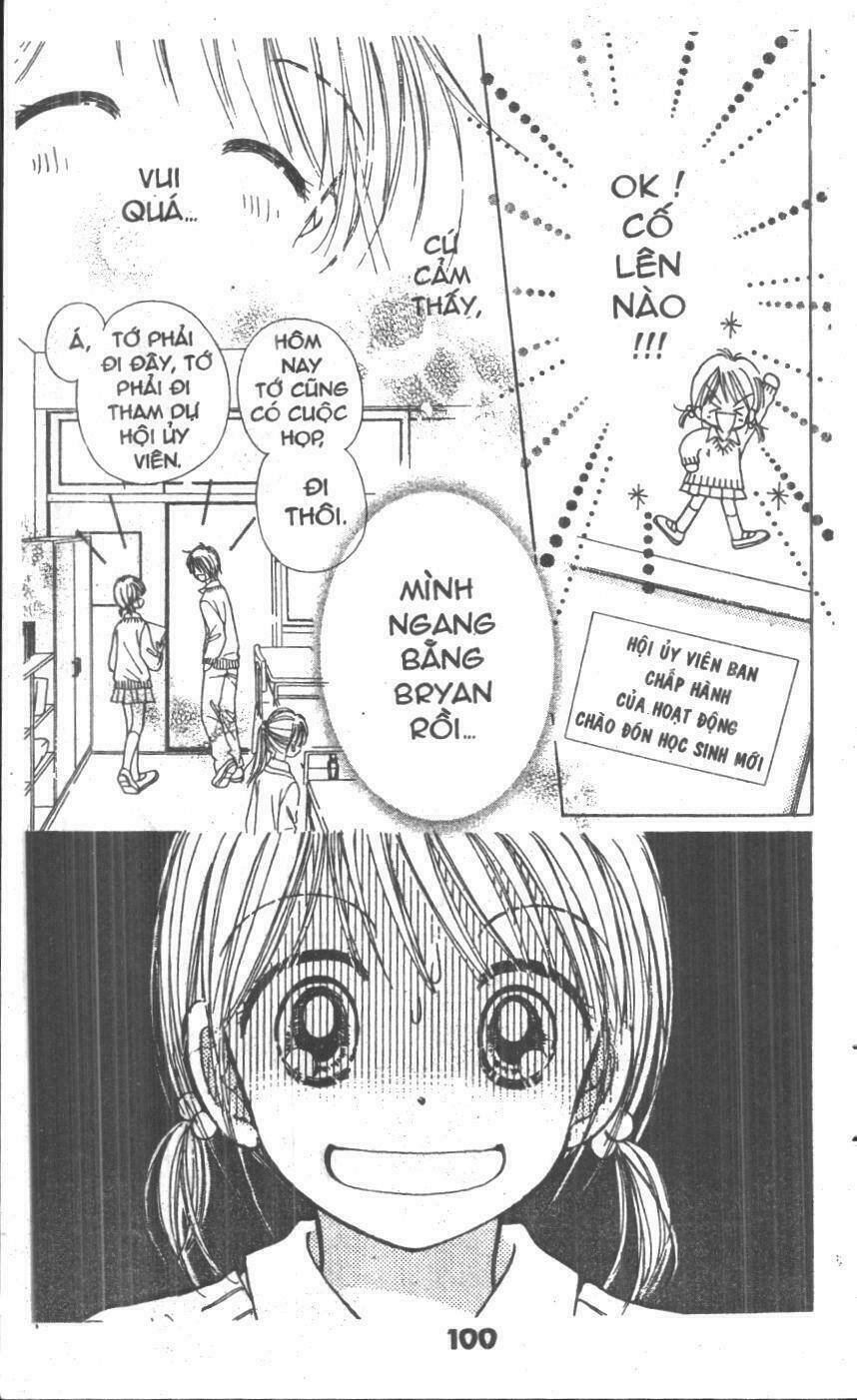 beautiful 100% chapter 6 108