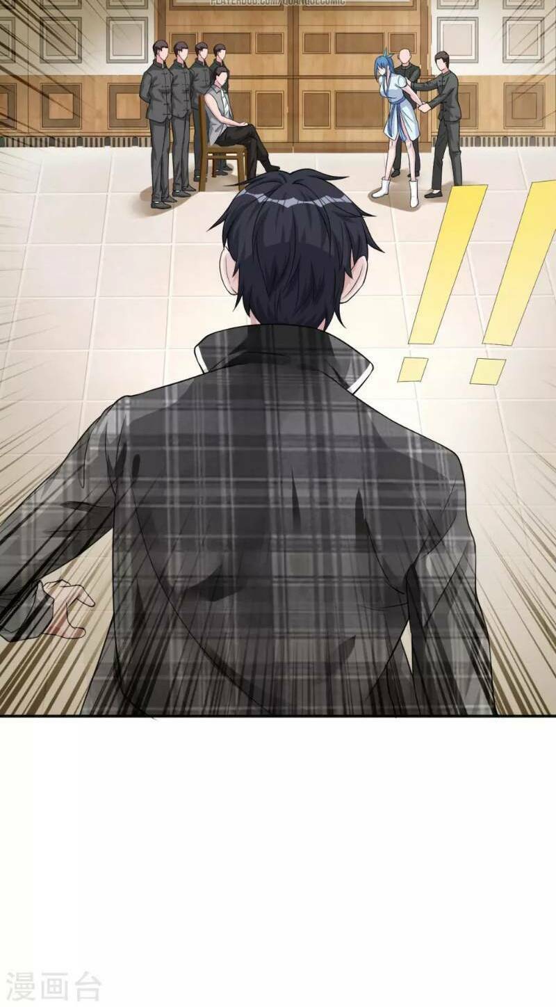 binh vương chi vương chapter 7 4