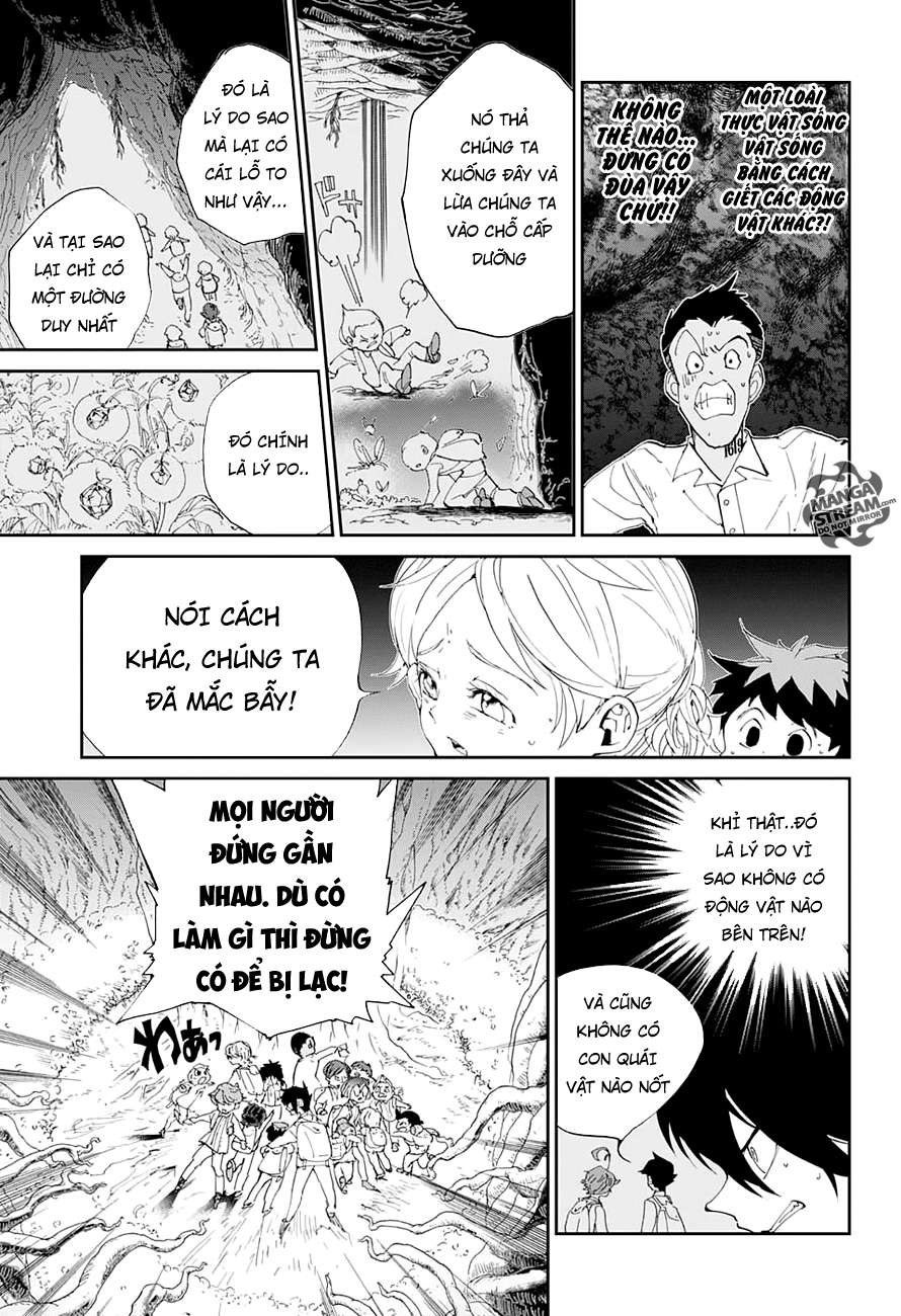 miền đất hứa chapter 39 17