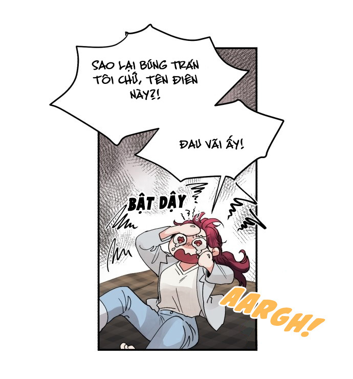 oan gia ngõ hẹp chapter 18 43