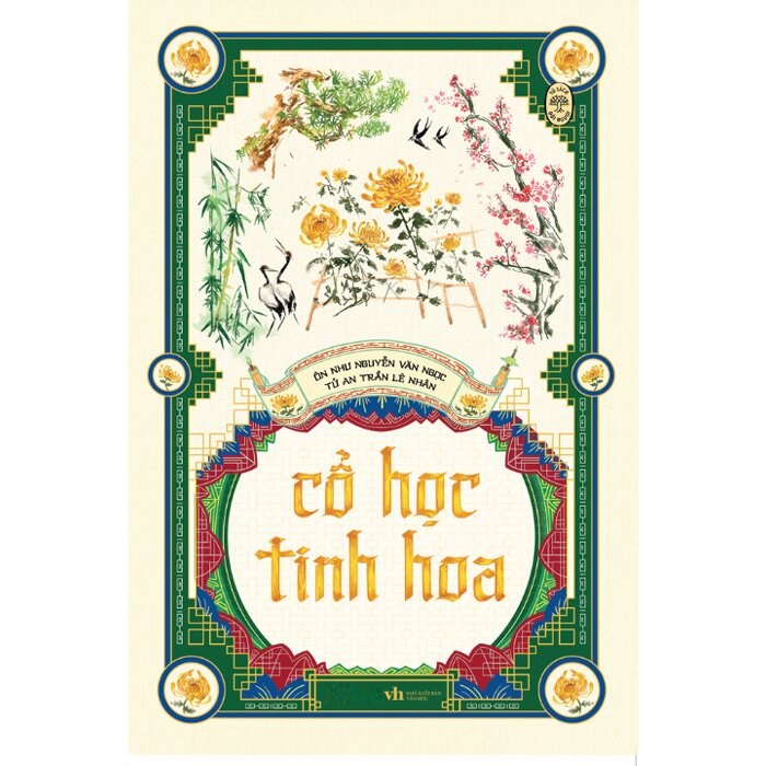 Cổ Học Tinh Hoa -APL