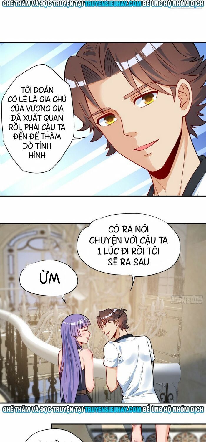 tiên giới thương thành chapter 51 6