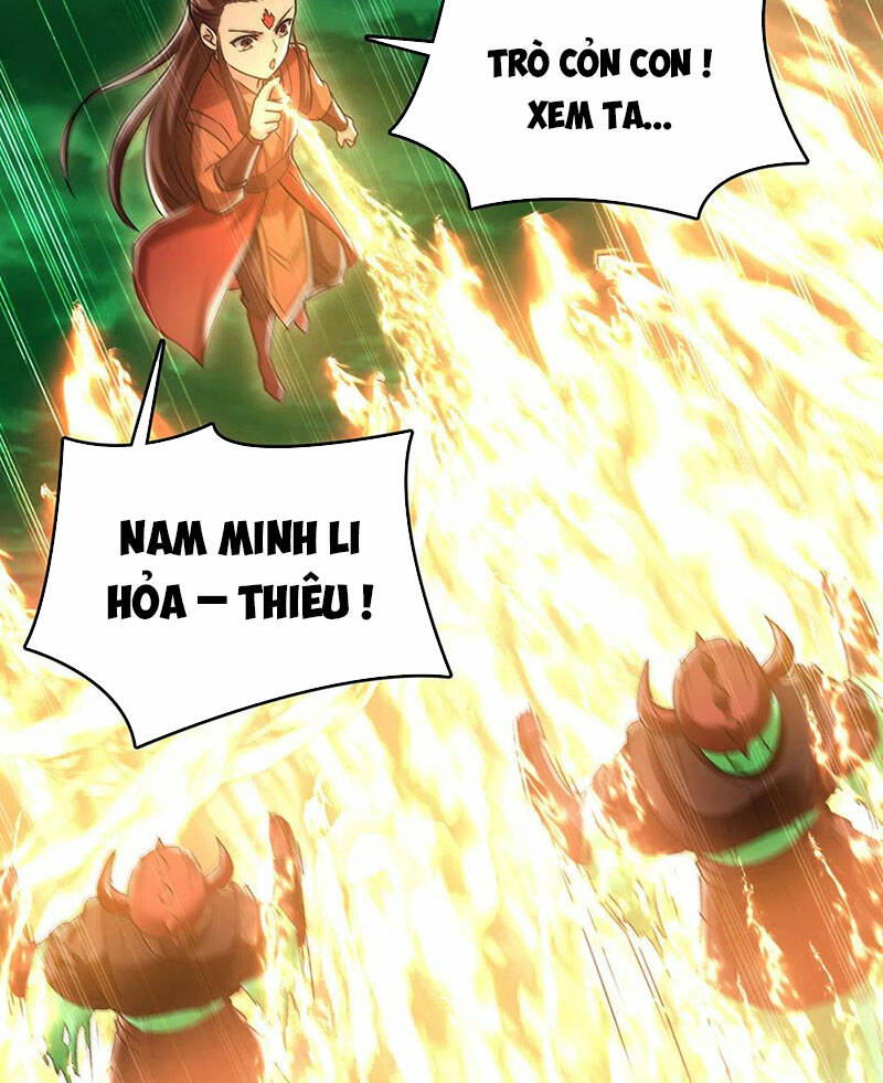 tối cường thăng cấp chapter 364 32