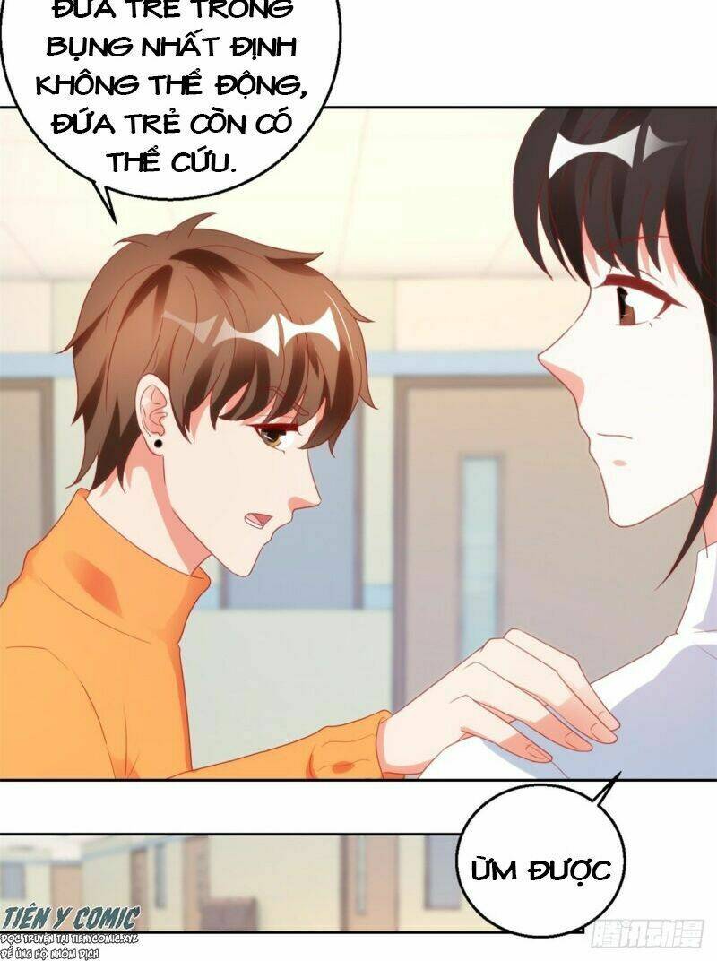 thấu thị tiên y chapter 119 19