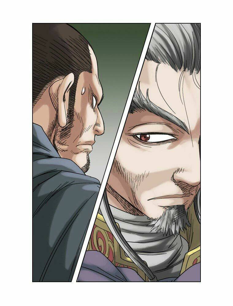 paladin chapter 29 26