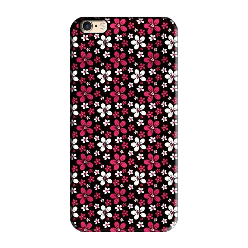 ỐP LƯNG IN HÌNH DÀNH CHO IPHONE 6 PLUS