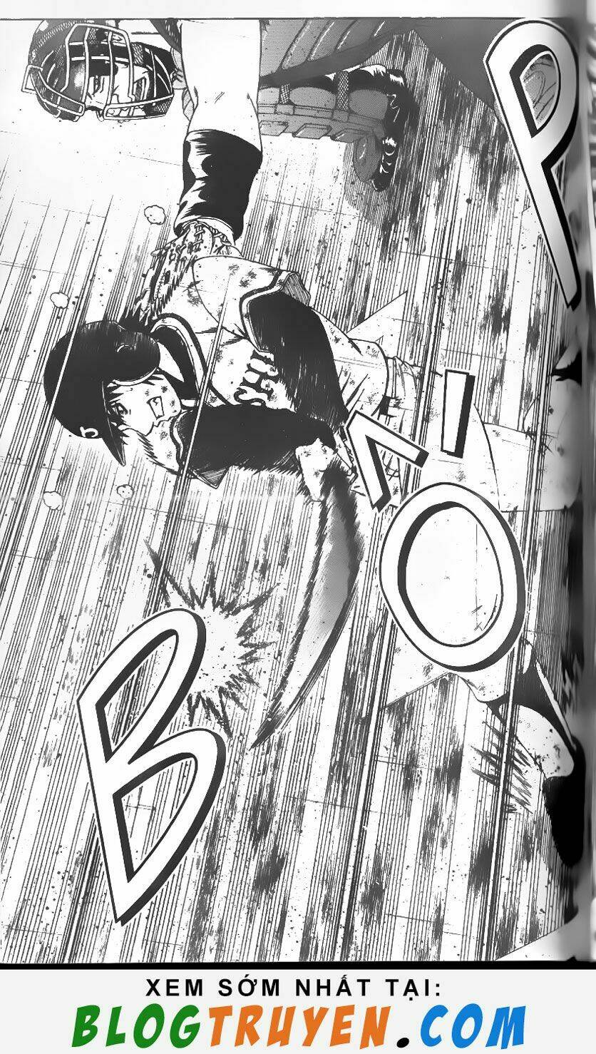 mr.fullswing chapter 88 16