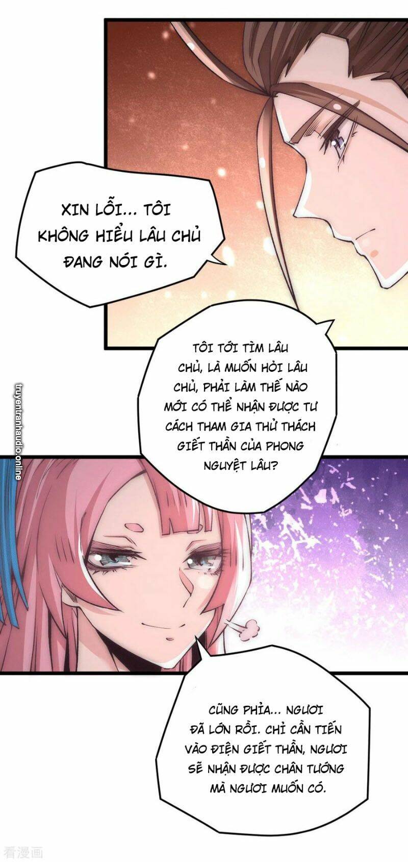 đô thị đỉnh phong cao thủ chapter 195 16