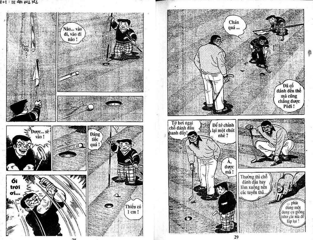 tân teppi chapter 31 13