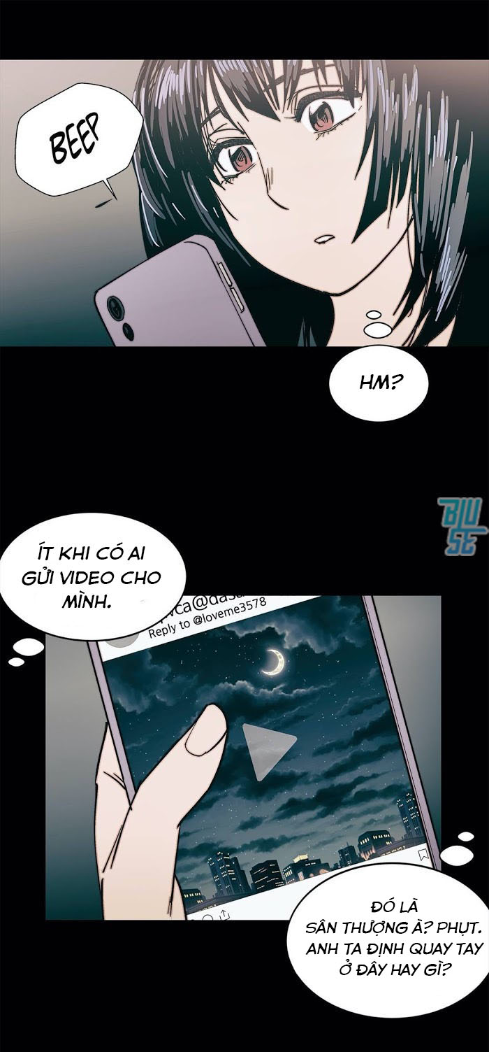 dục vọng chết người chapter 23 32