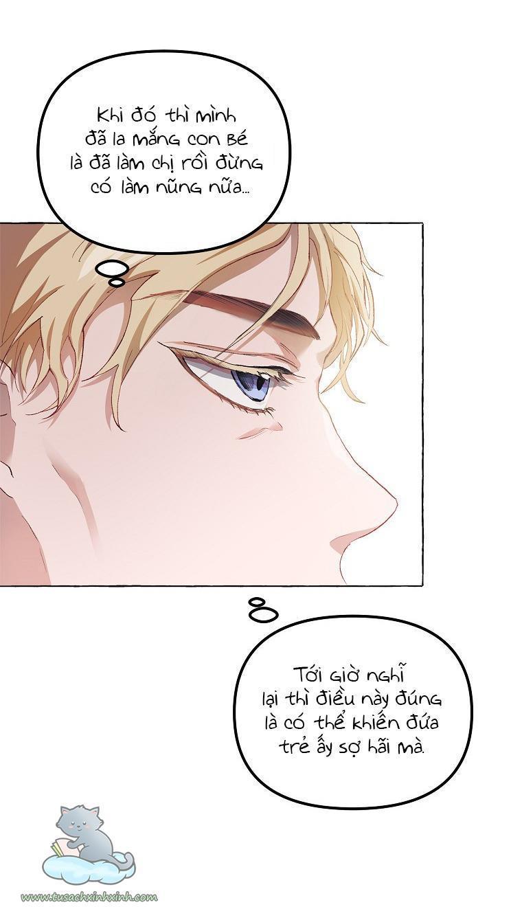 tháng năm cuối cùng của nữ phụ đoản mệnh chapter 14 6