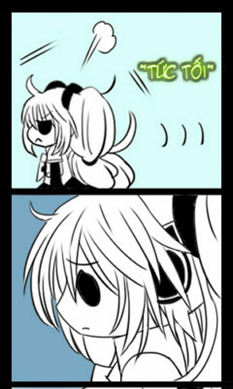 vocaloid len x miku doujinshi collection chapter 7 9