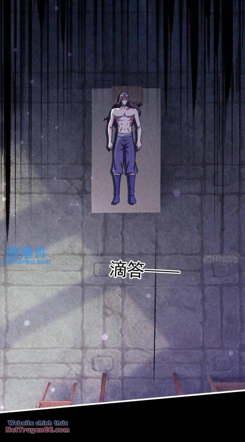 trăm tuổi mở hệ thống: con hiền cháu ngoan quỳ khắp núi! chapter 31 27