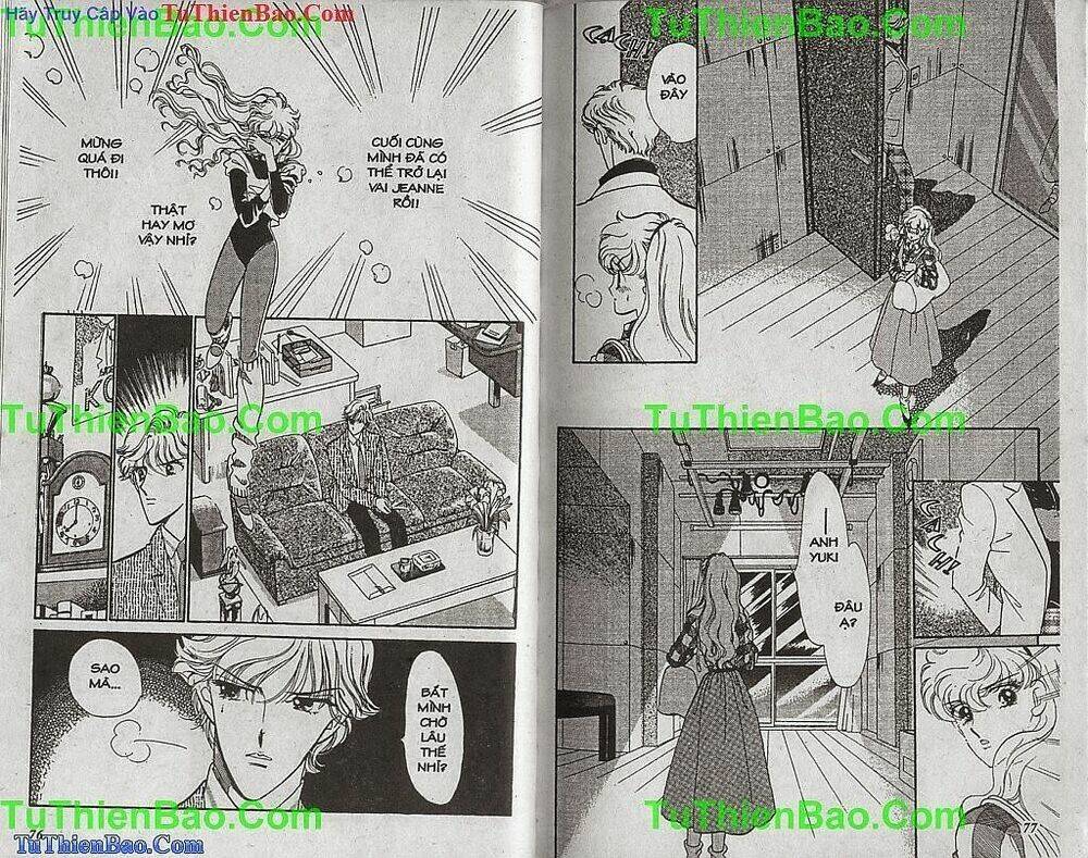 búp bê mario chapter 7 38