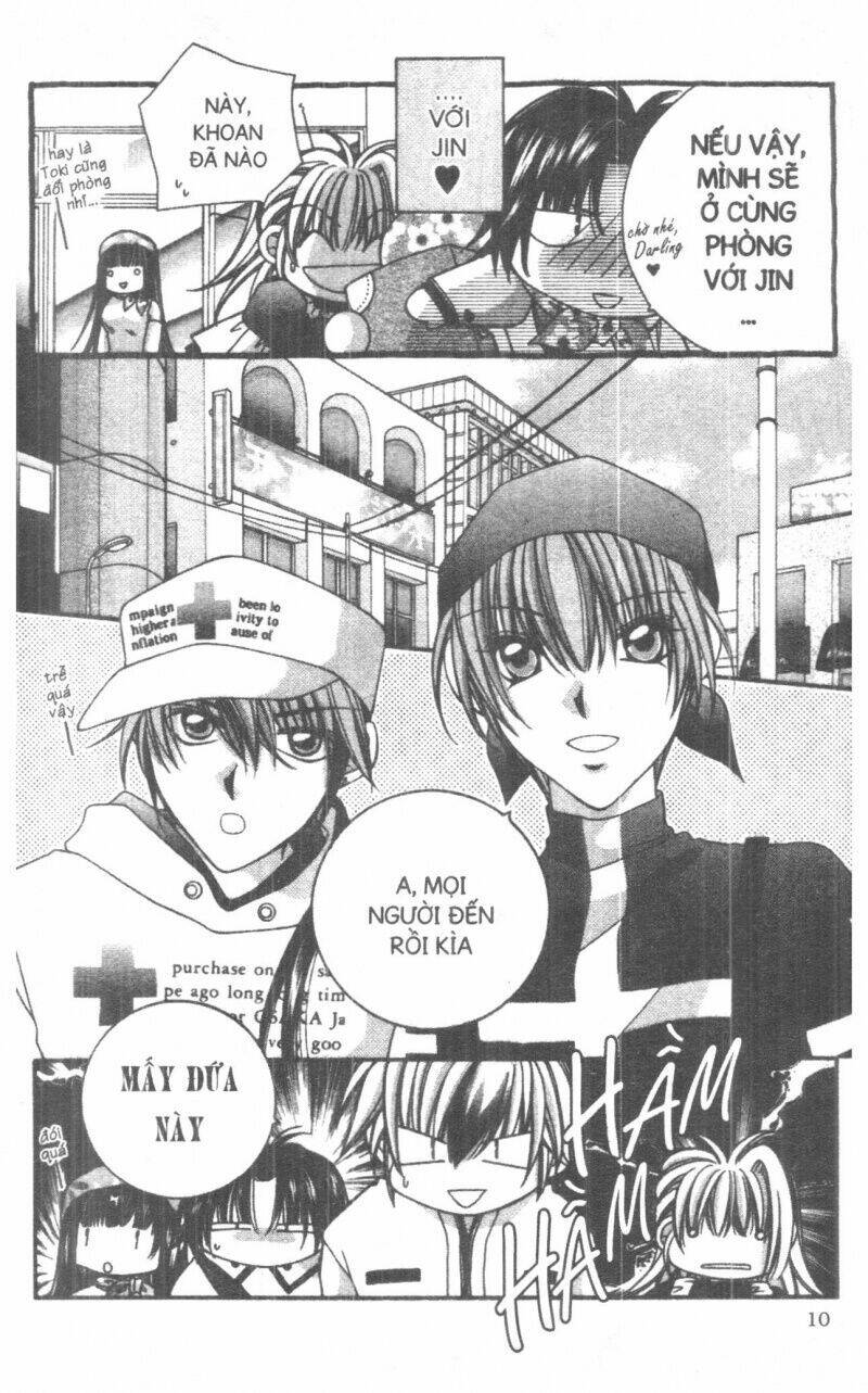 milk crown chapter 3 10