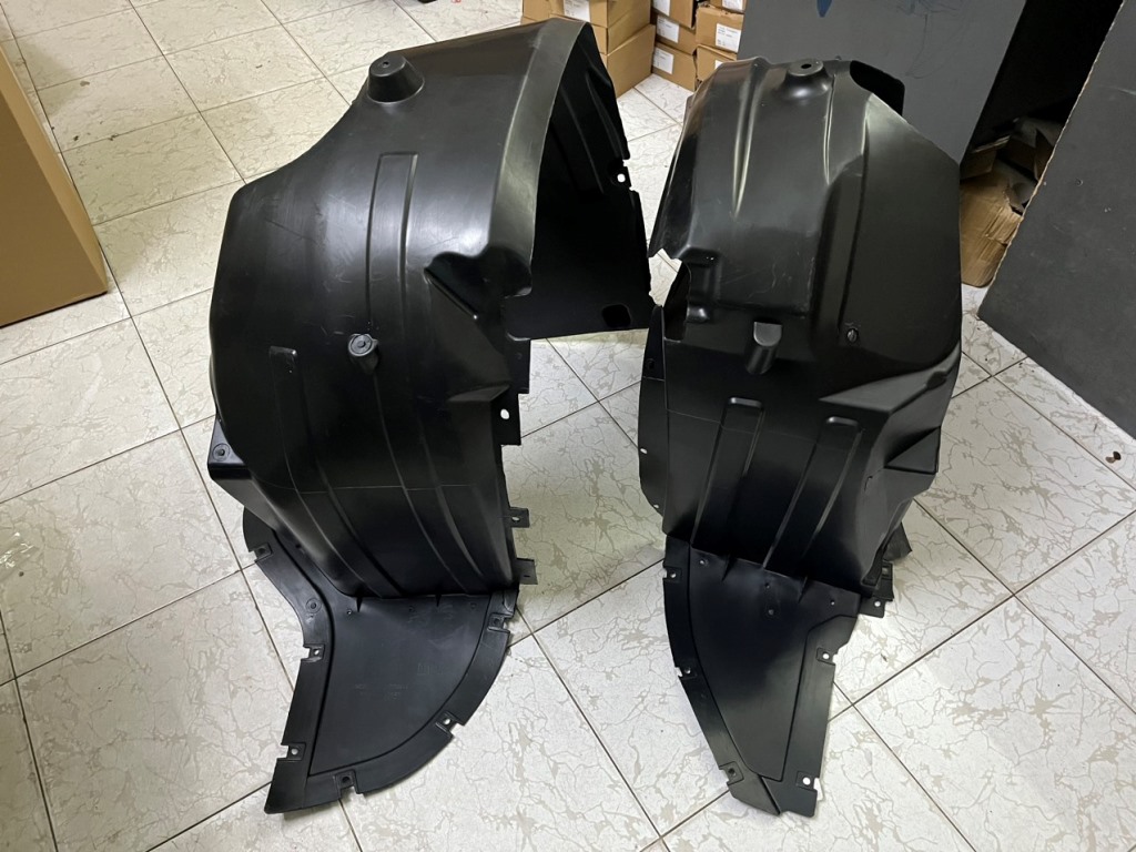 Chắn bùn lòng dè MG 5 2020