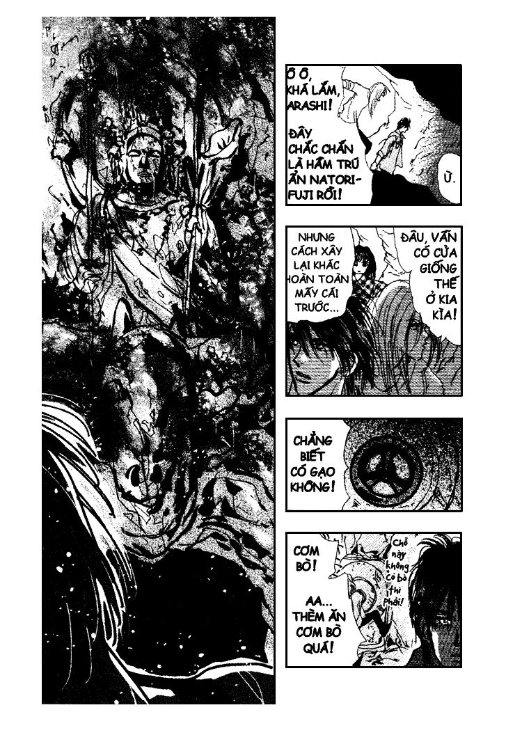 mầm sống chapter 35 29