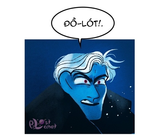 thần thoại olympus chapter 45 8