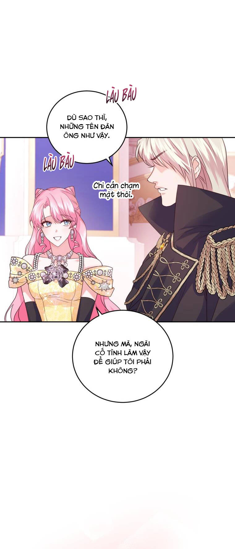 nhà điều chế nước hoa độc quyền của bạo chúa chapter 63 25