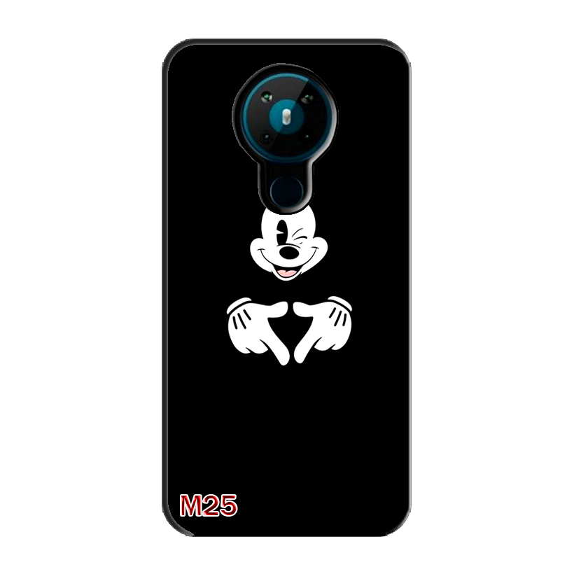 Ốp Lưng Dành Cho NOKIA 5.3
