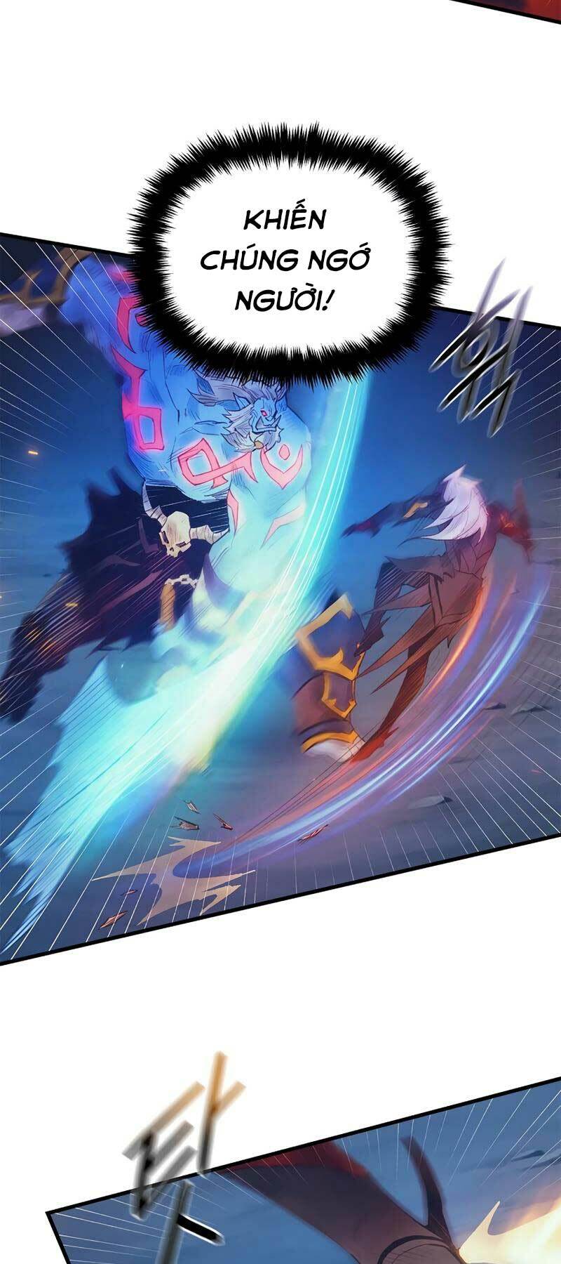 tu sĩ trị liệu của thái dương giáo chapter 33 64