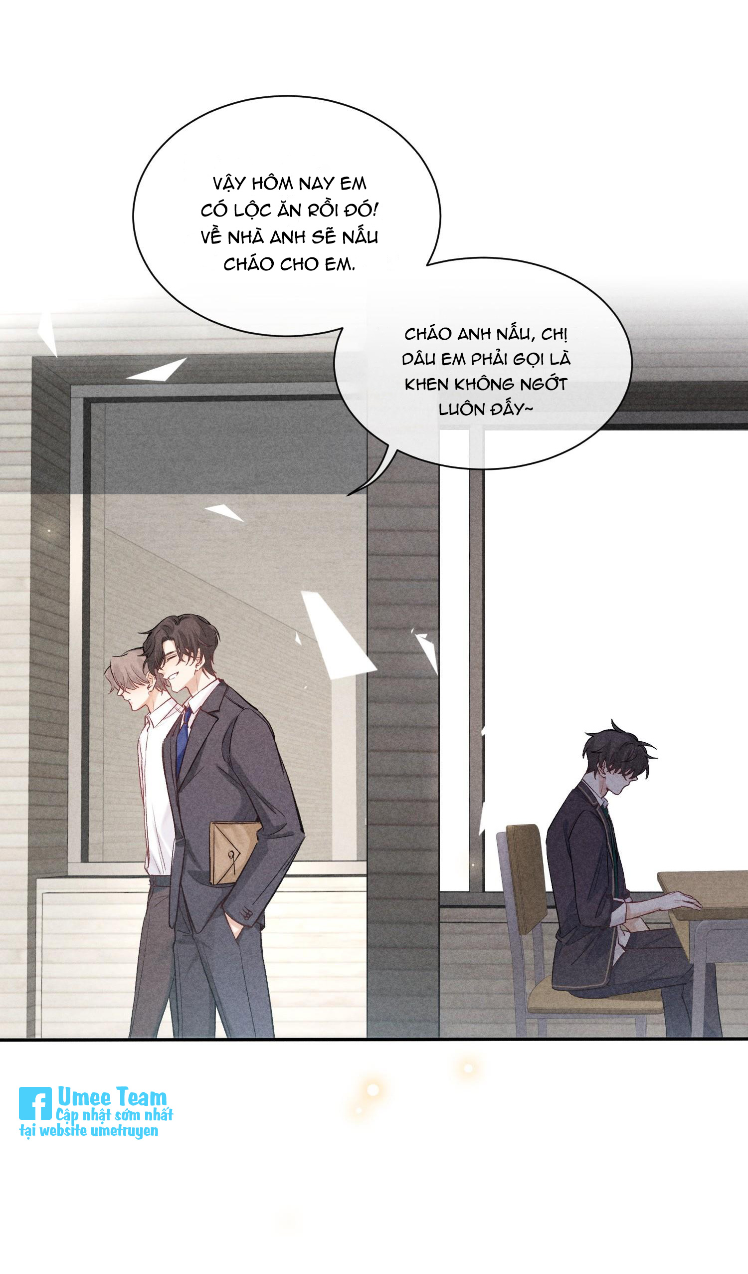 trò chơi săn mồi chapter 16.5 37