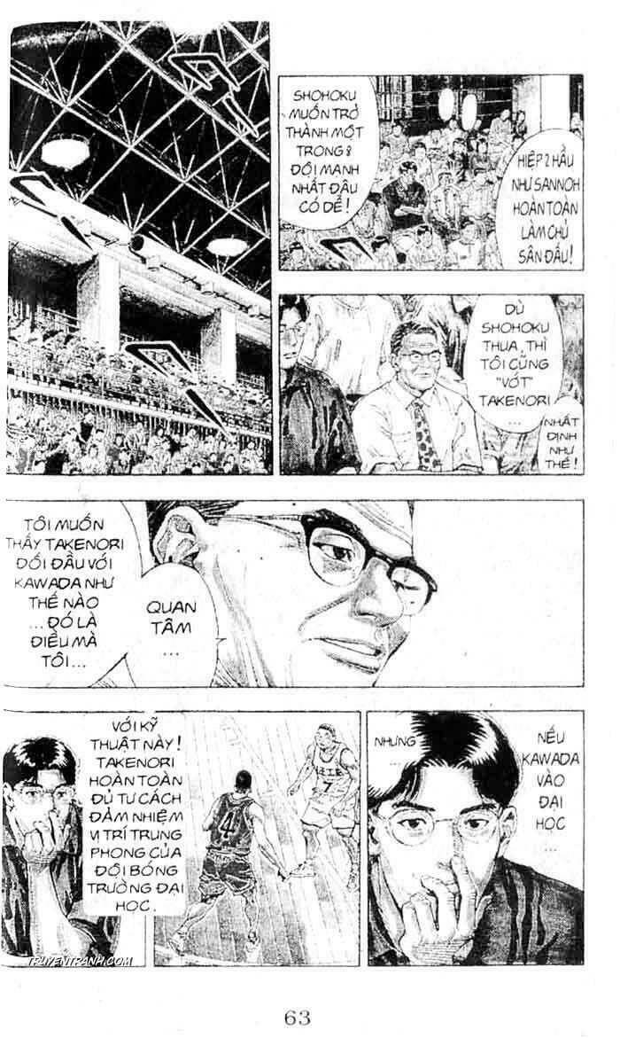 cao thủ bóng rổ chapter 237 9