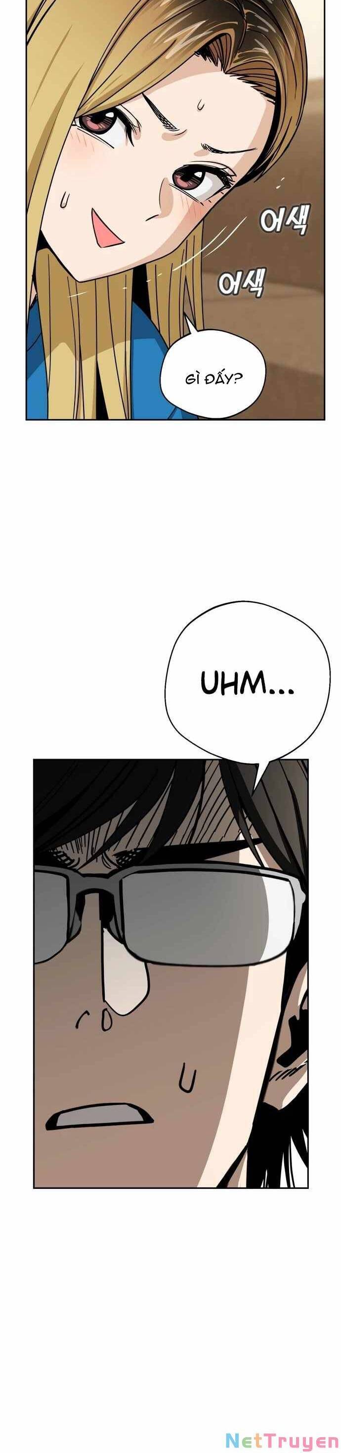 Lớ Ngớ Vớ Phải Tình Yêu chapter 47.1 31