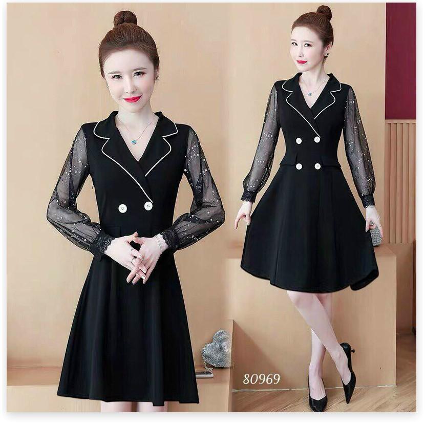 ĐẦM XÒE NỮ CỰC ĐẸP , DUYÊN DÁNG , DÀNH CHO CÁC CHỊ EM THỜI TRANG MỚI KINGSHOP79