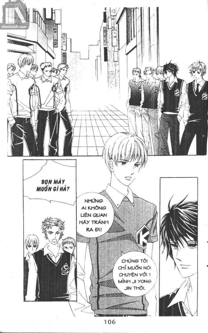 hồng tiểu thư chapter 7 18