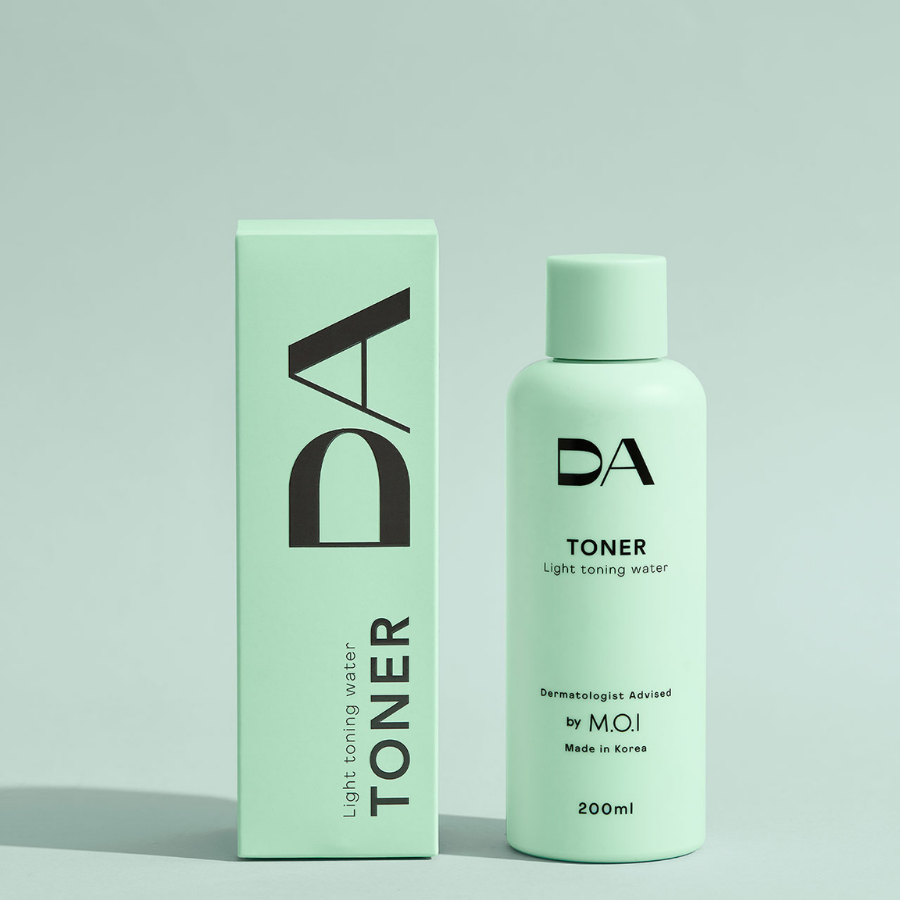 Toner Nước Thần 5 Trong 1 M.O.I Hồ Ngọc Hà