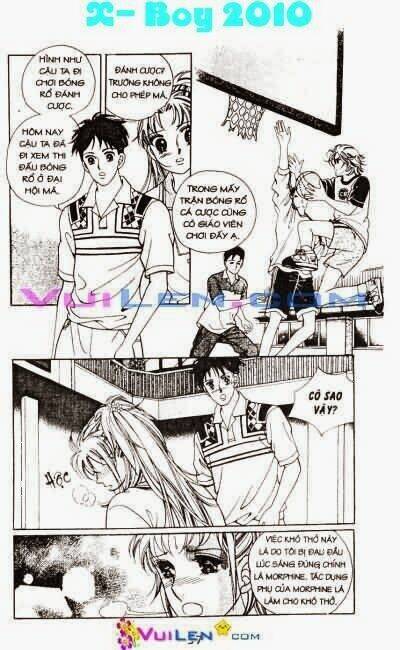 cô giáo tuổi 18 chapter 6 38