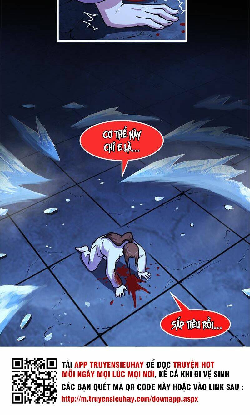 đừng cản ta tu tiên chapter 18 14