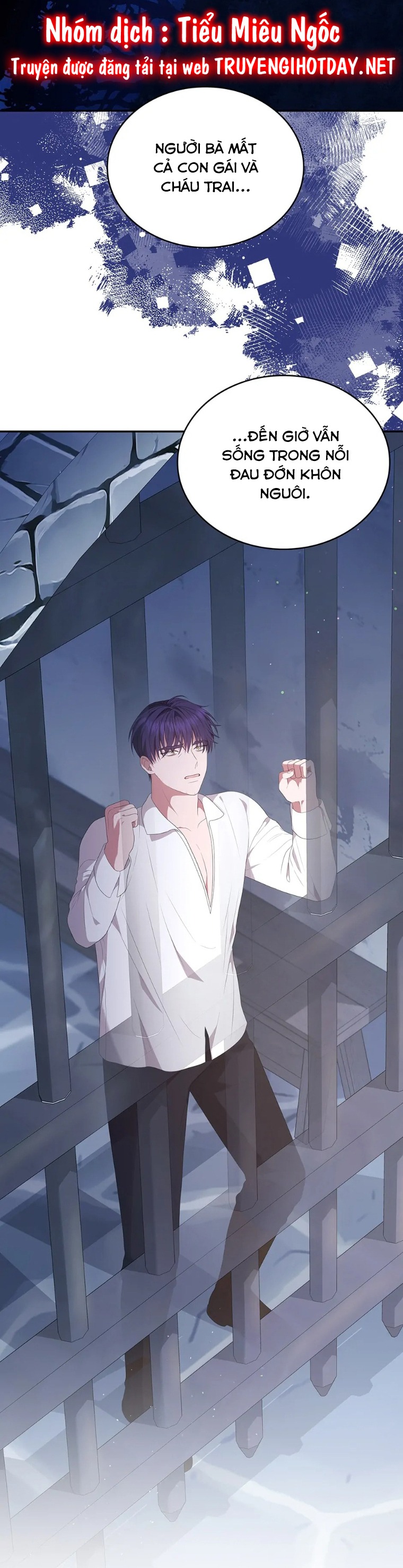 công chúa hai mặt chapter 116 13