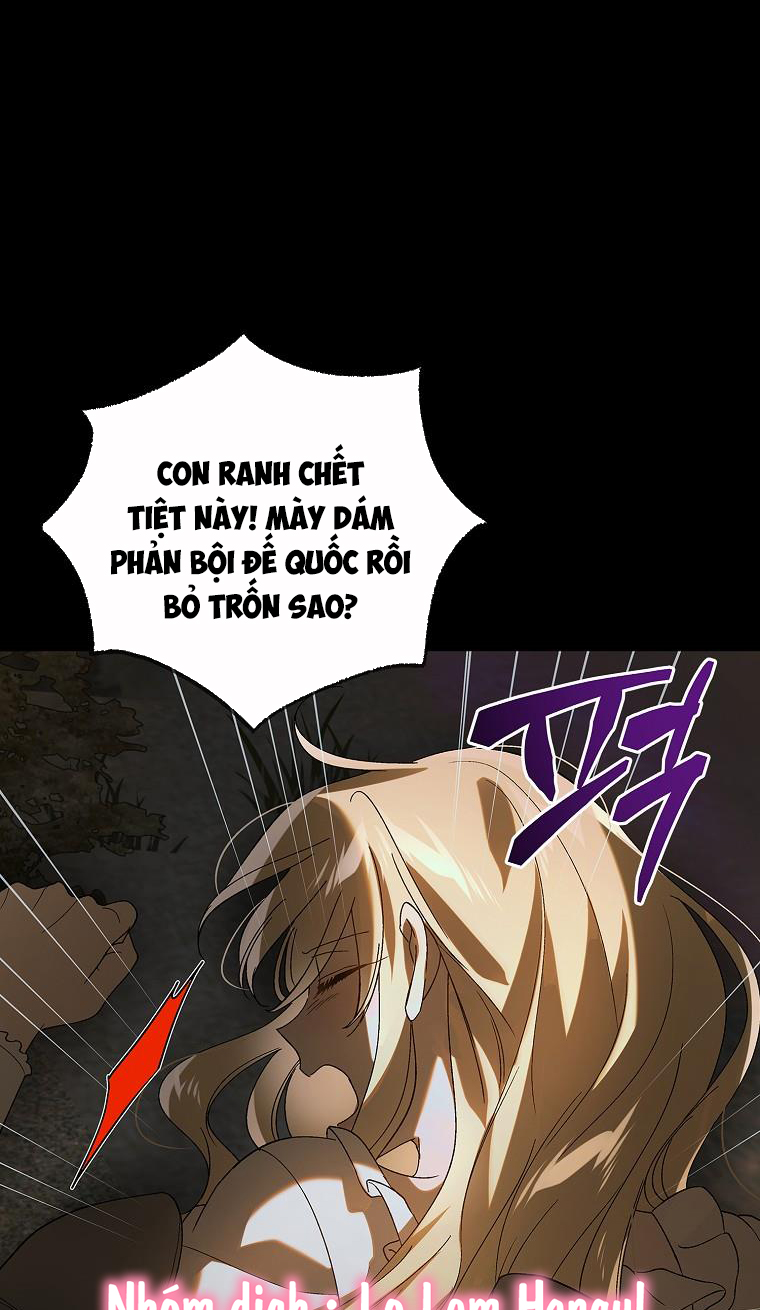 cách để em bảo vệ anh chapter 128.1 84