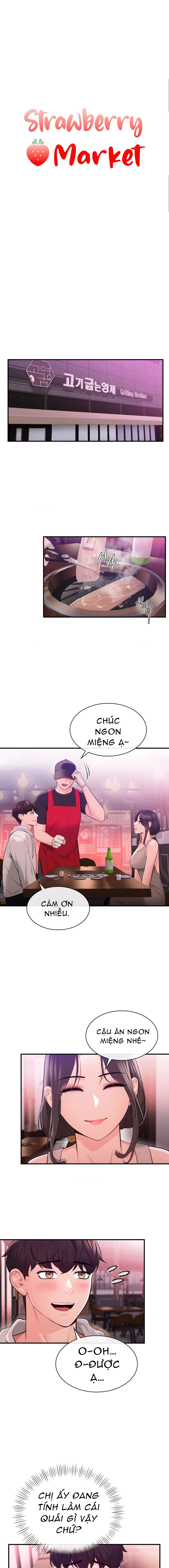 chợ dâu chapter 11 2