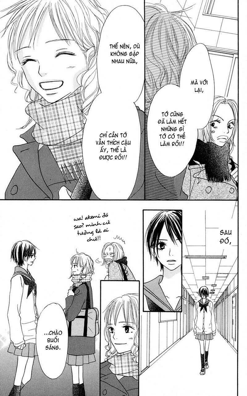 phát điên vì em chapter 22 22