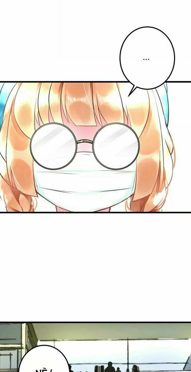 lão ca minh tinh, mời xuất chiêu! chapter 31 3