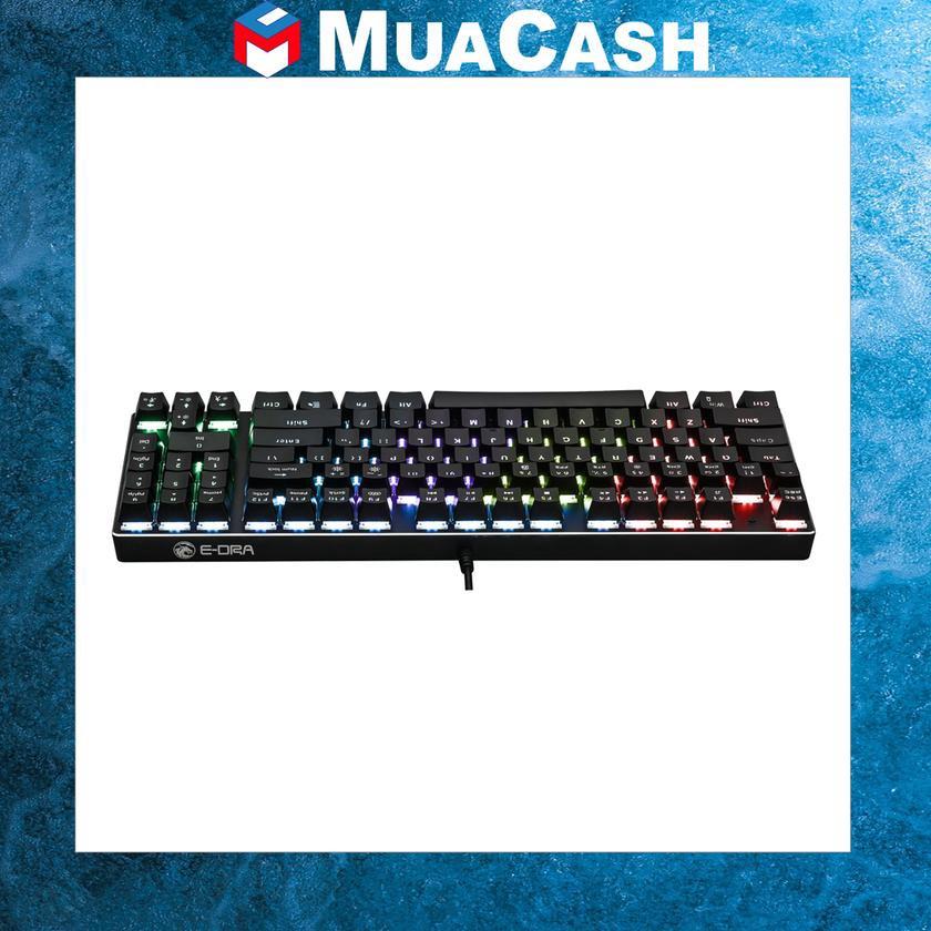 Bàn phím gaming Edr EK389 V2