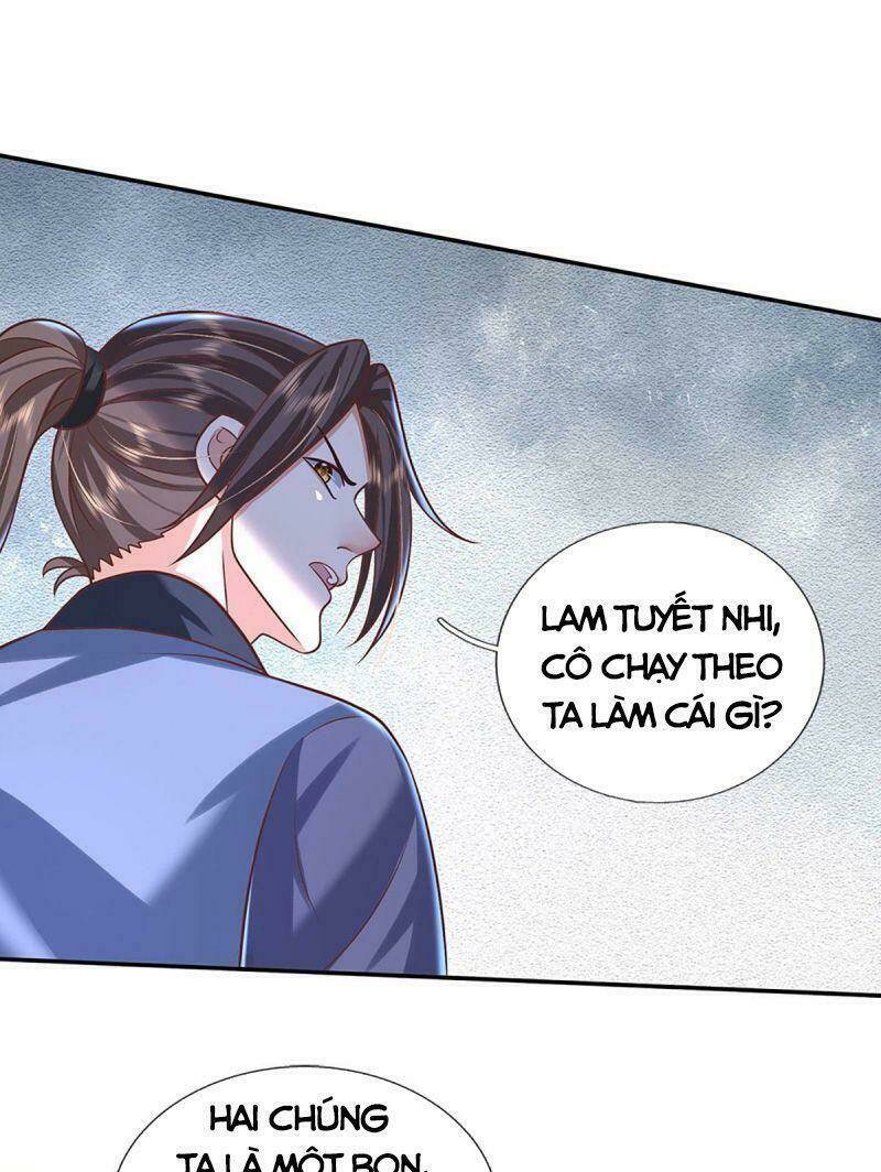 Ta Trở Về Từ Chư Thiên Vạn Giới Chapter 98 - Trang 14