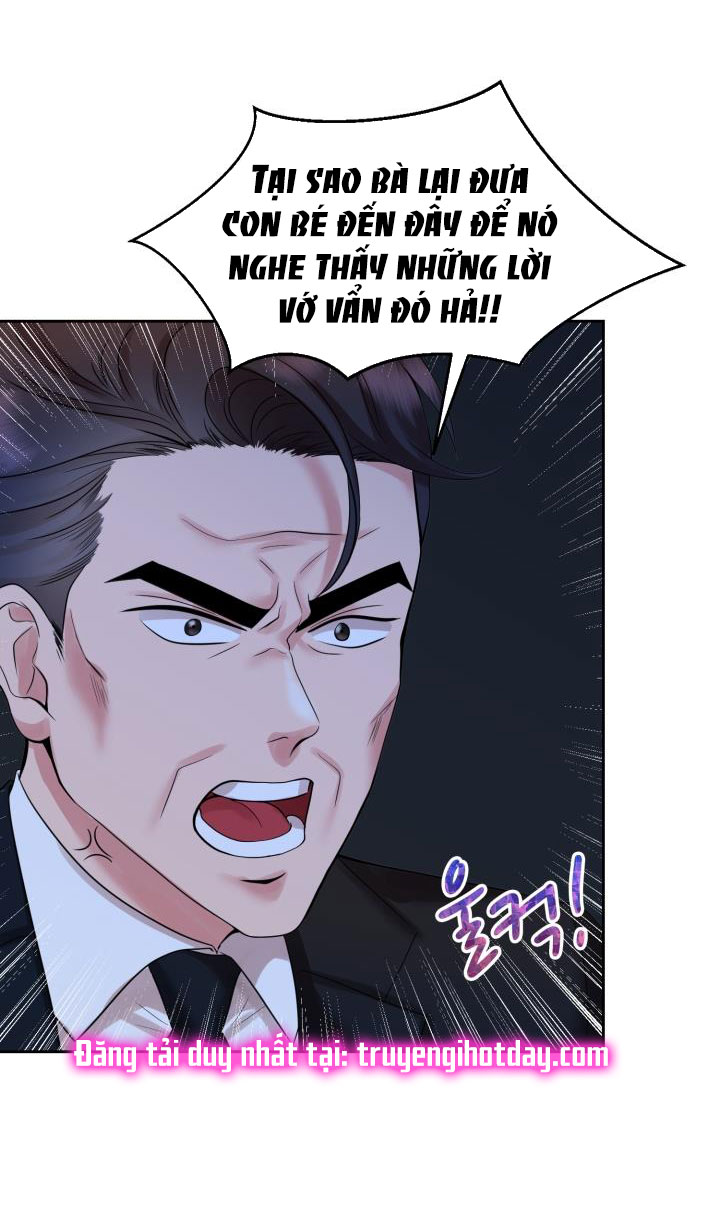 [18+] vì điên nên kết hôn chapter 25.1 9