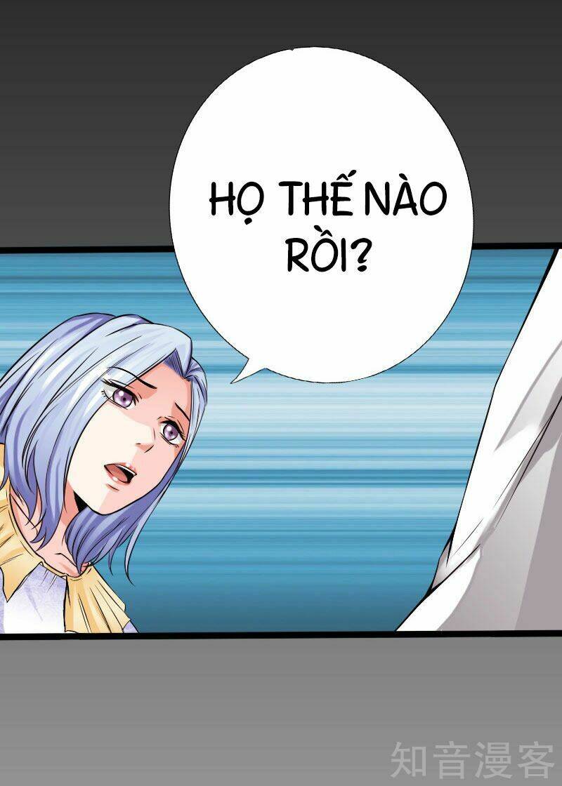 tuyệt phẩm tà thiếu chapter 51 16