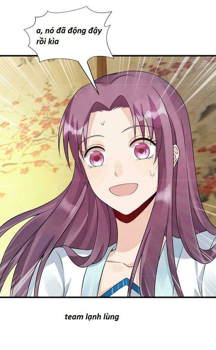 độc phi thần y quá kiêu ngạo chapter 41 15