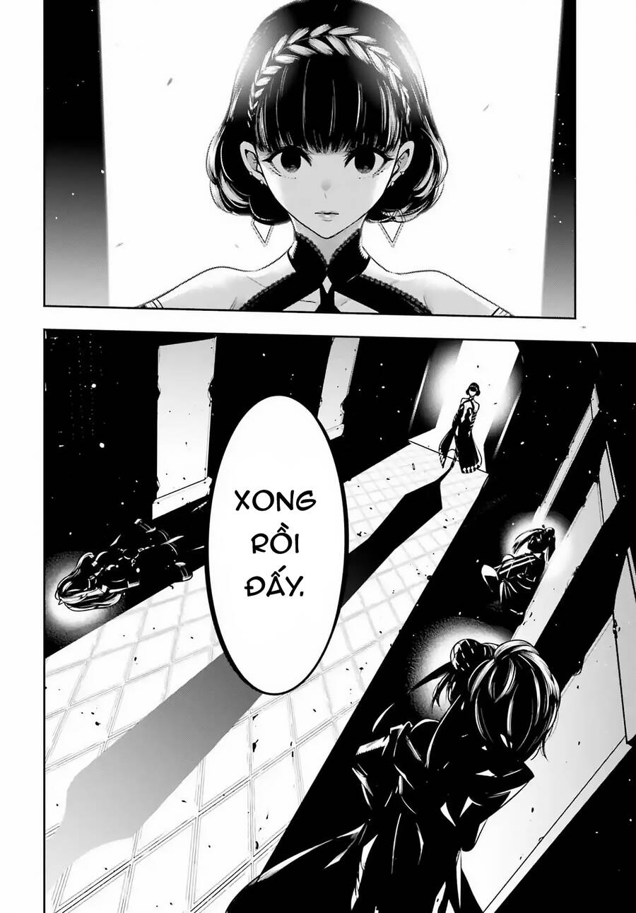 majo taisen - the war of greedy witches chapter 20 35