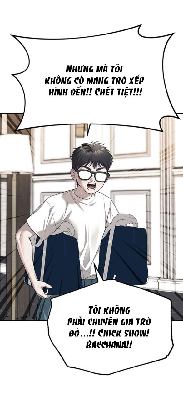 xâm nhập trường trung học tài phiệt chapter 67.2 8