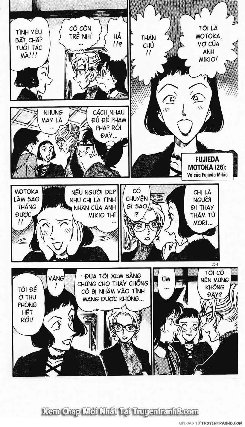 conan chapter 413 14