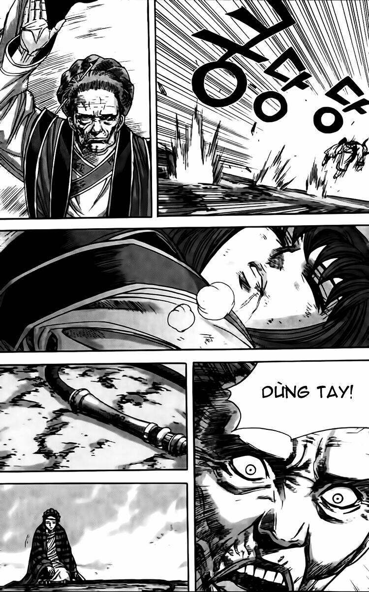 king of hell chapter 113 19