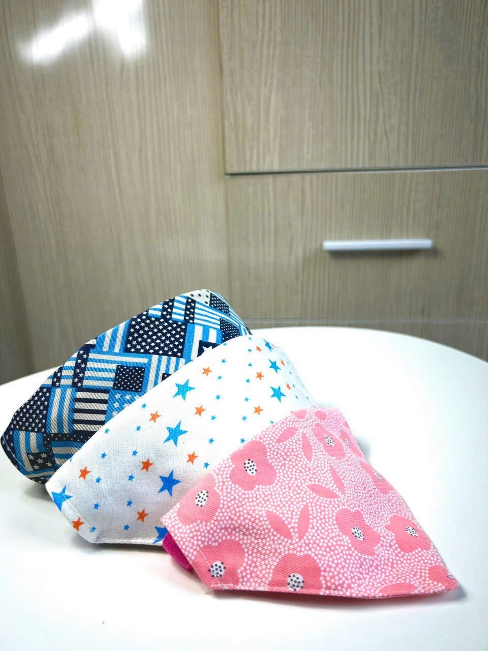 YẾM ĐEO CỔ DỄ THƯƠNG TỪ 0.5-20KG DÀNH CHO THÚ CƯNG CHÓ MÈO